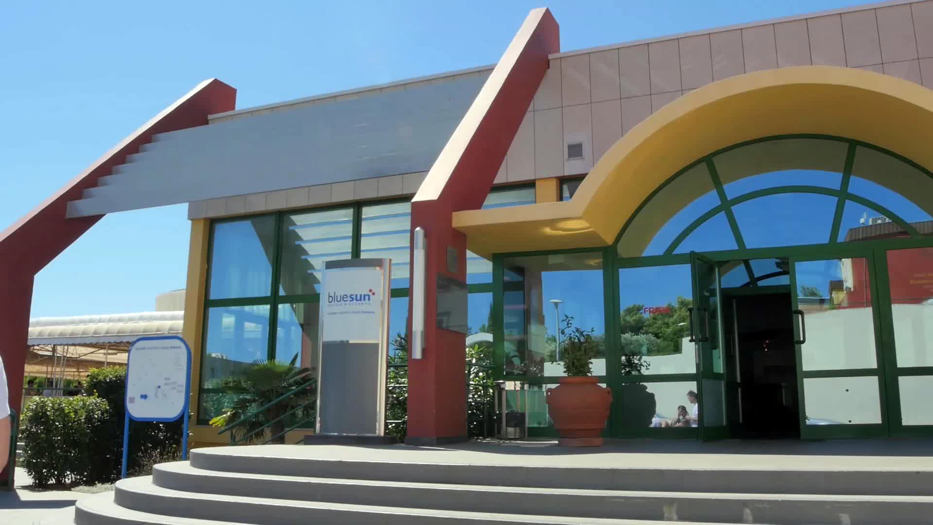 Bluesun Holiday Village Bonaca