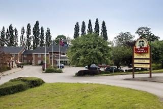 Holiday Inn Express Leeds East