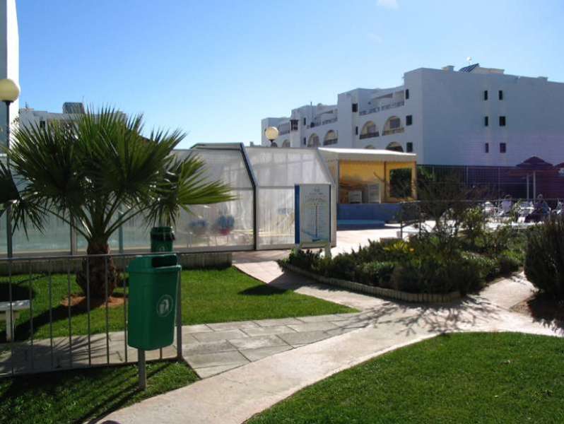 Bayside Salgados