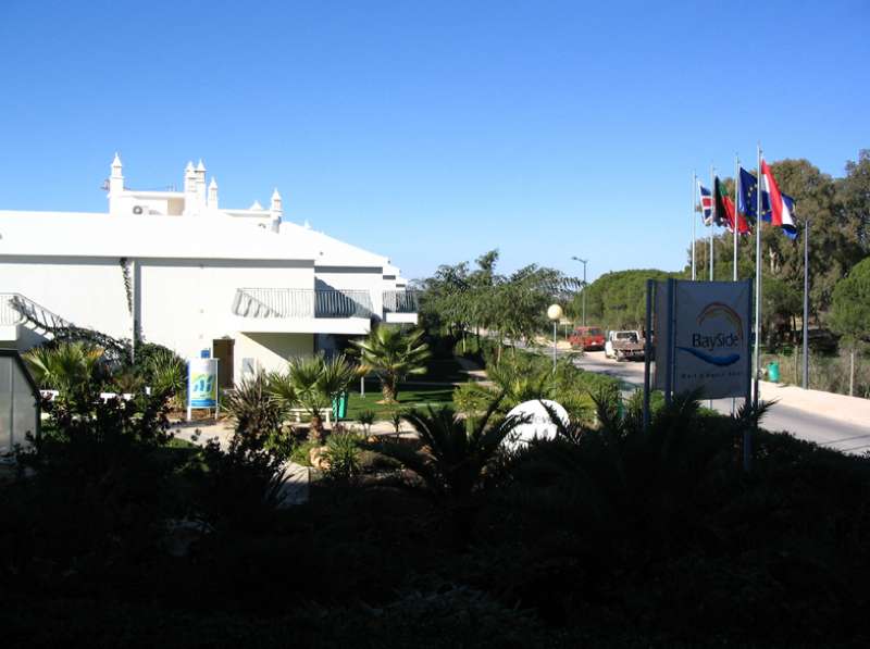 Bayside Salgados