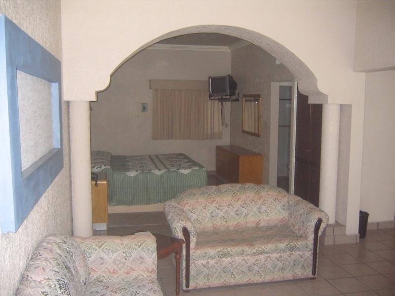 Suites José Marti