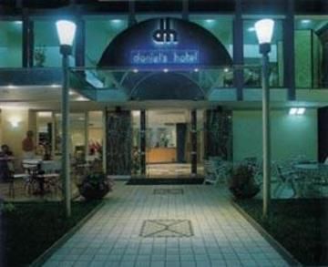 Daniel's
