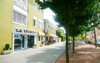 La Trobada