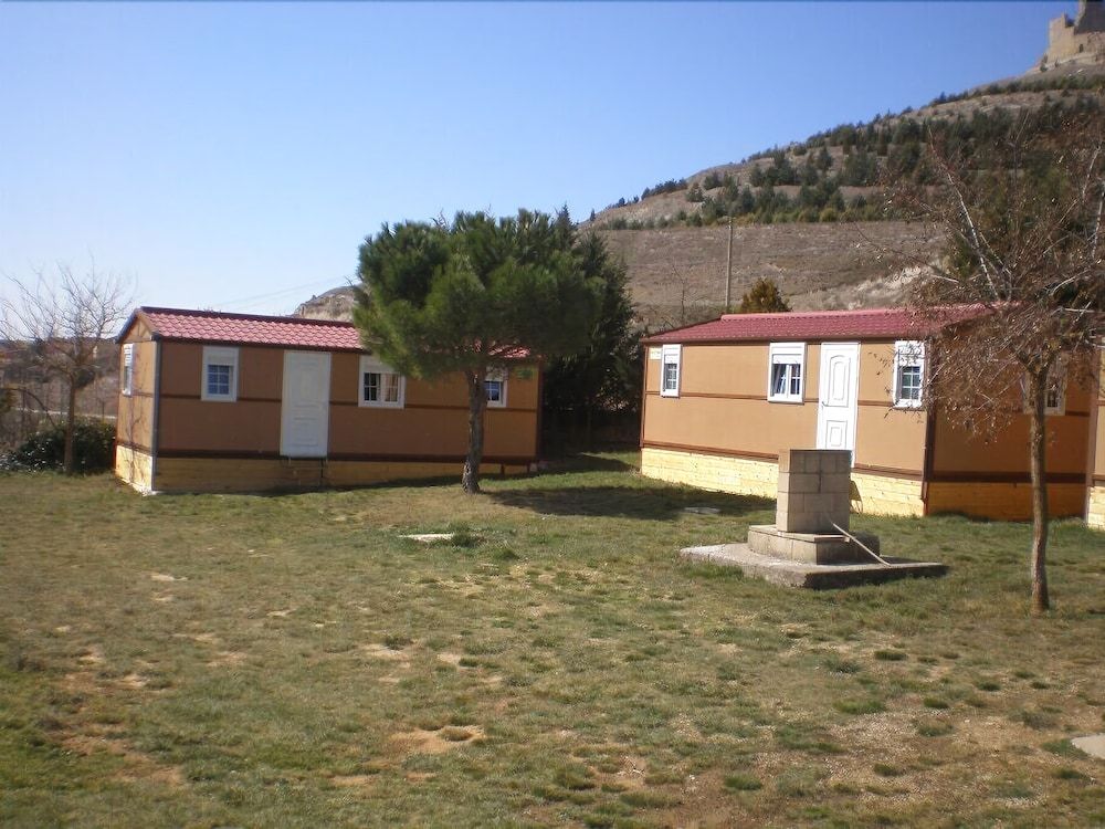 Casa Del Camping