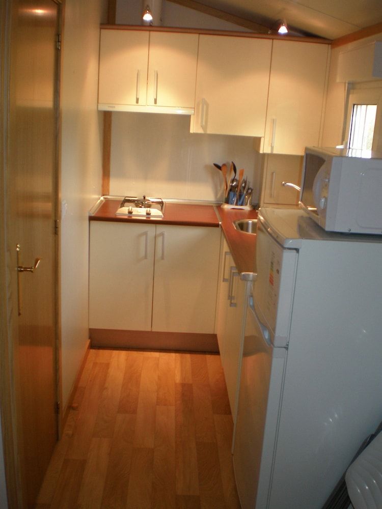 Casa Del Camping