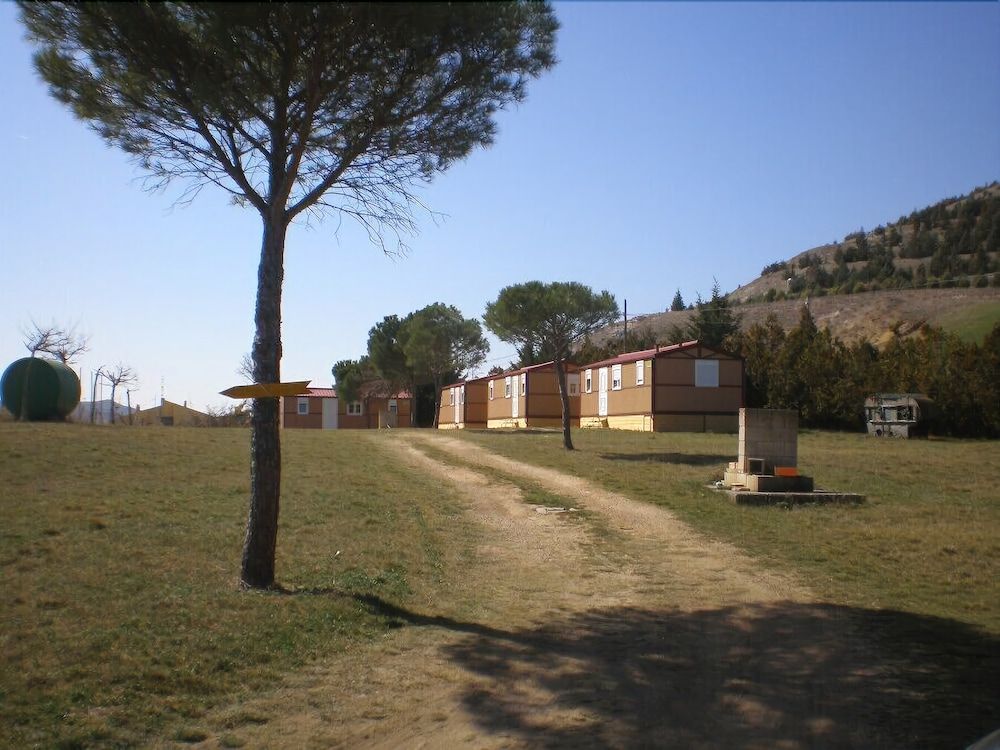 Casa Del Camping