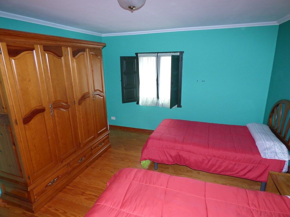 Casa Del Camping