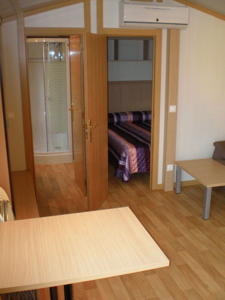 Casa Del Camping