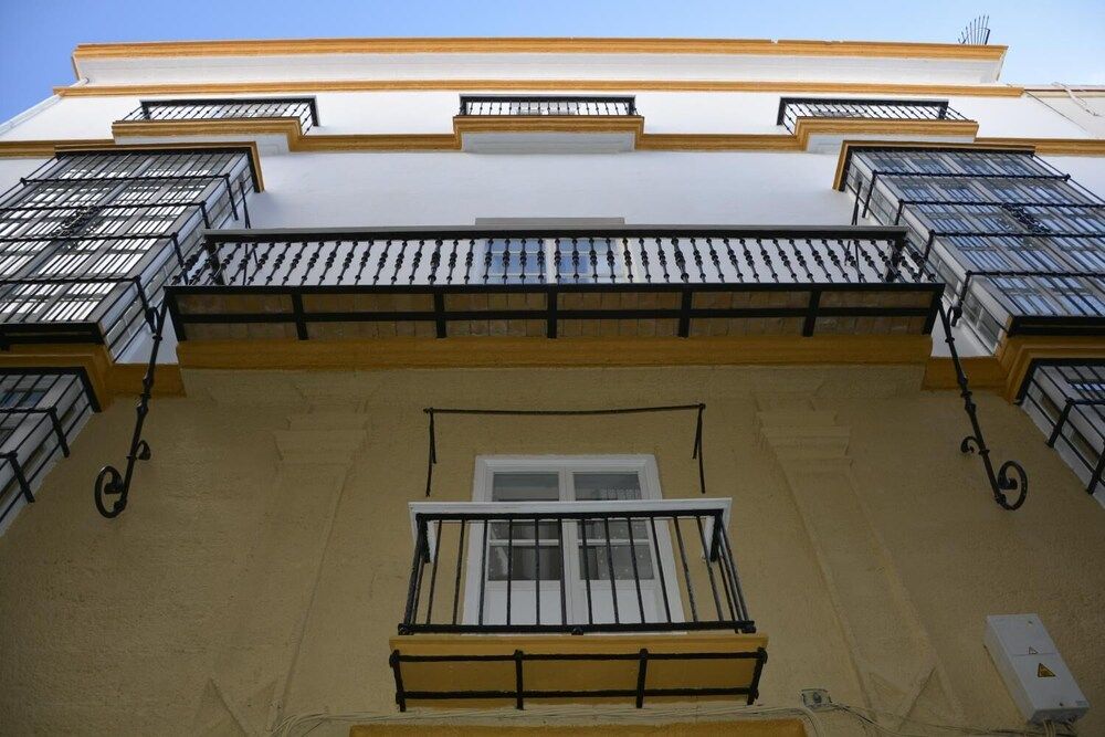 Alquimia Hostel