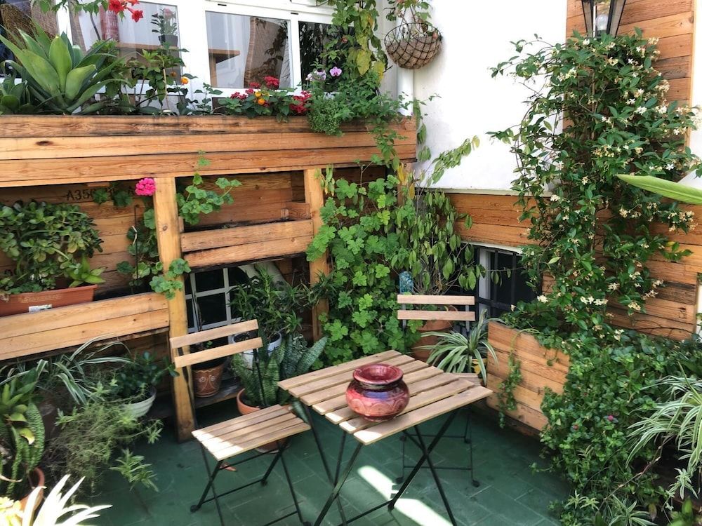 Alquimia Hostel