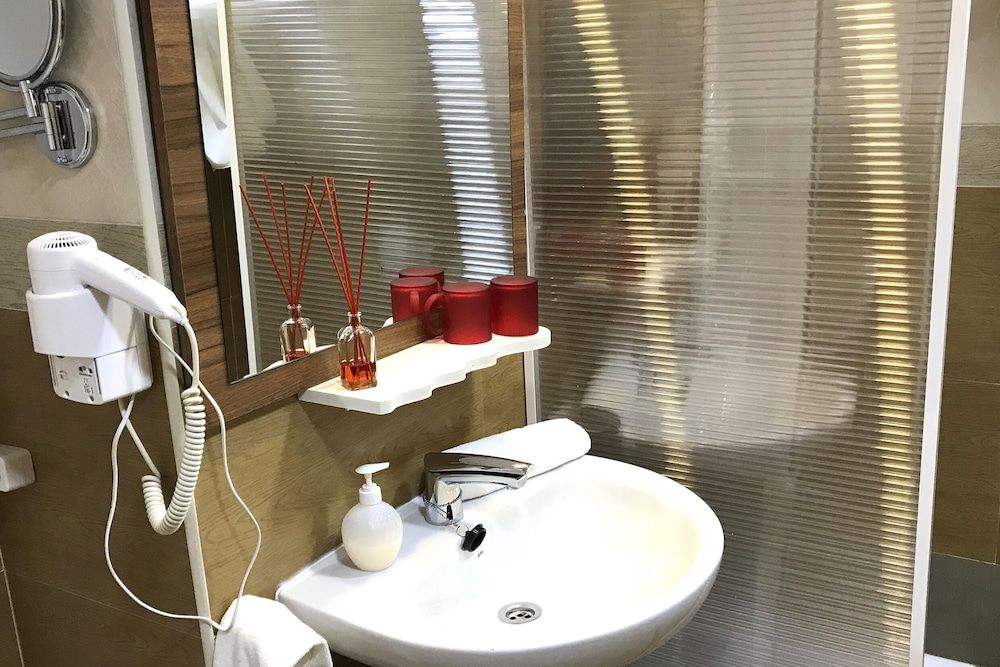 Alquimia Hostel
