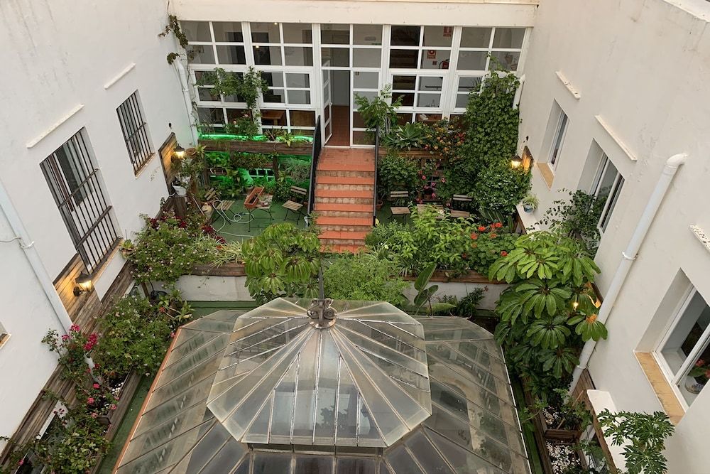 Alquimia Hostel