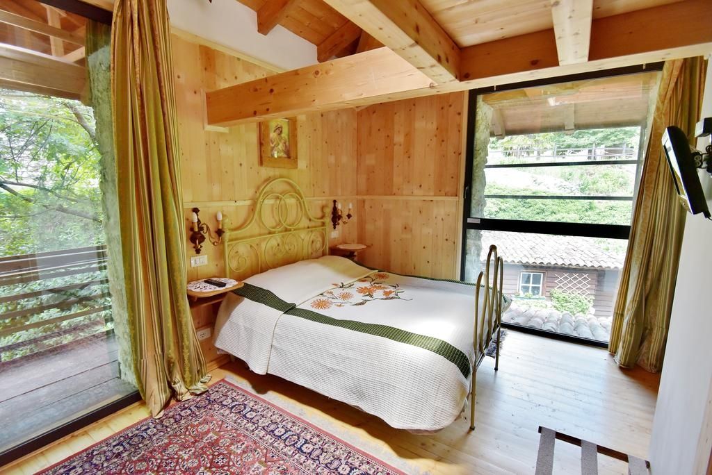 Villa Bertagnolli - Locanda Del Bel Sorriso