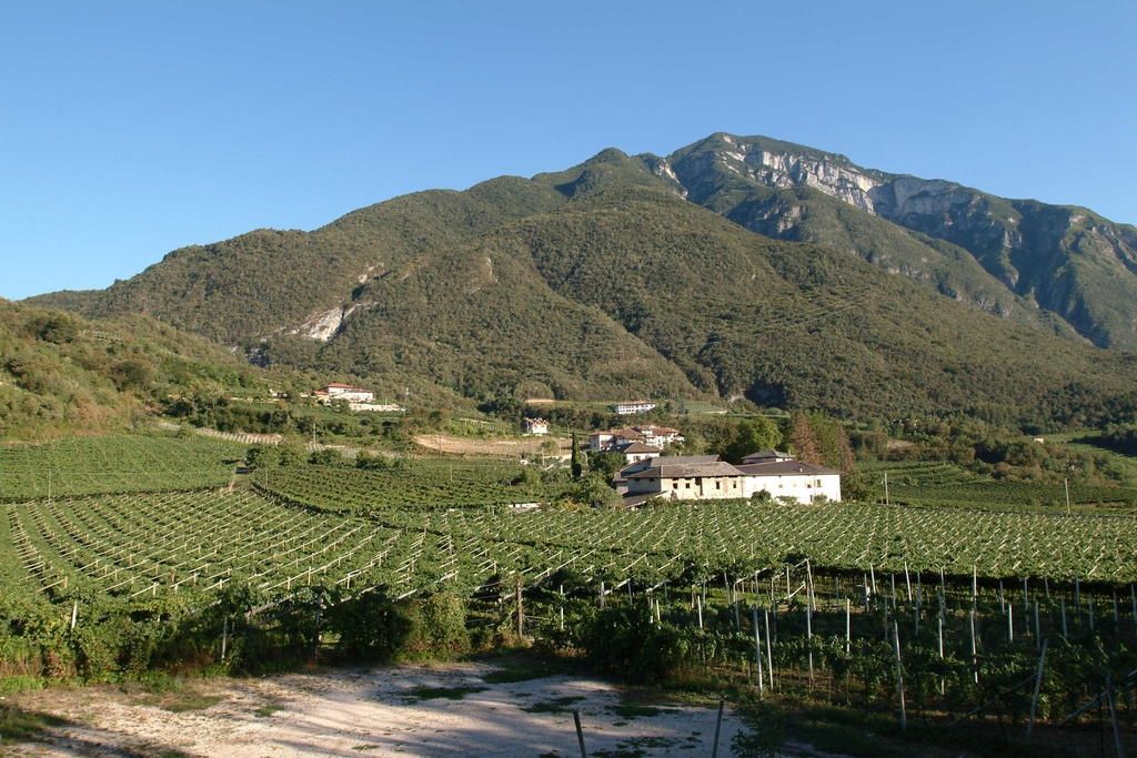 Villa Bertagnolli - Locanda Del Bel Sorriso