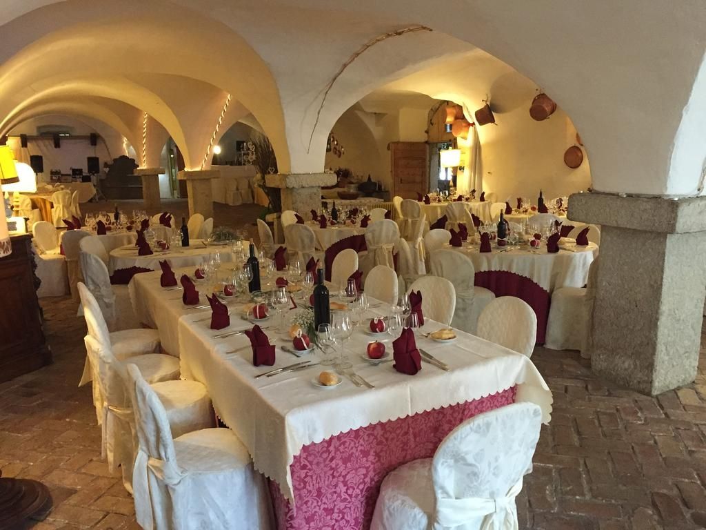 Villa Bertagnolli - Locanda Del Bel Sorriso