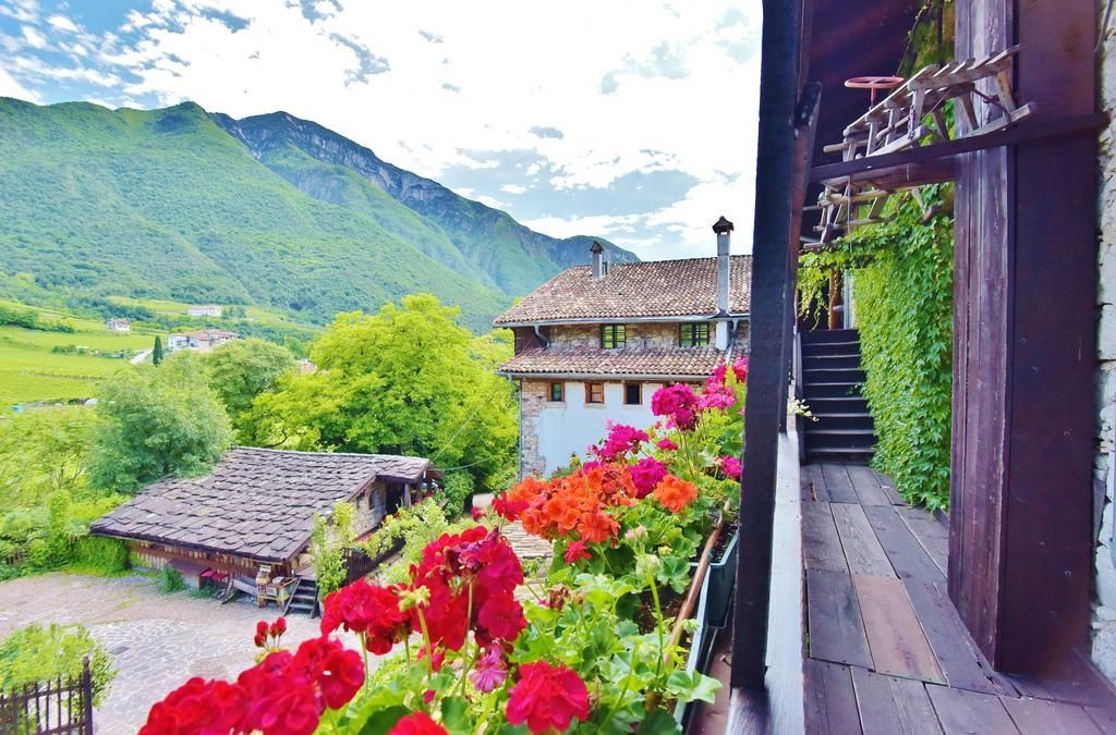 Villa Bertagnolli - Locanda Del Bel Sorriso