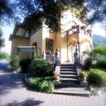 B&B Alla Torretta