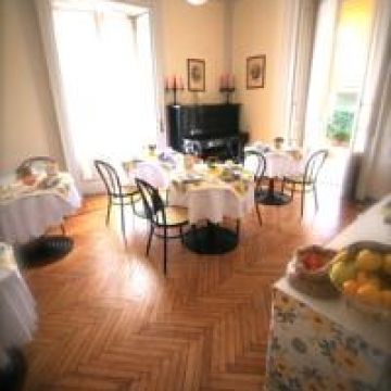 B&B Alla Torretta