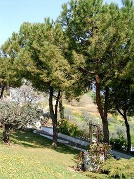 B&B Villa Aersa