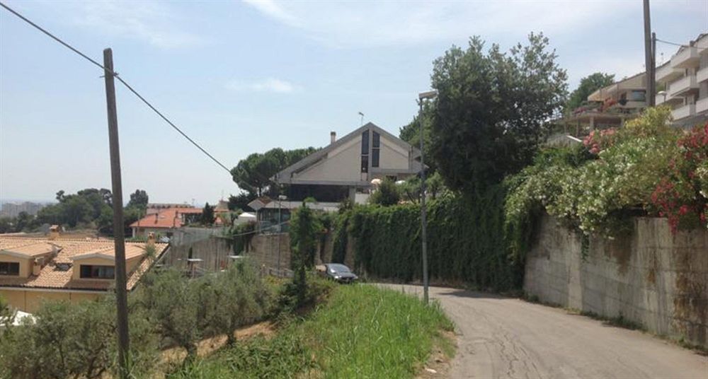 B&B Villa Aersa