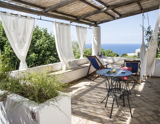 Il Gelso Vacanze