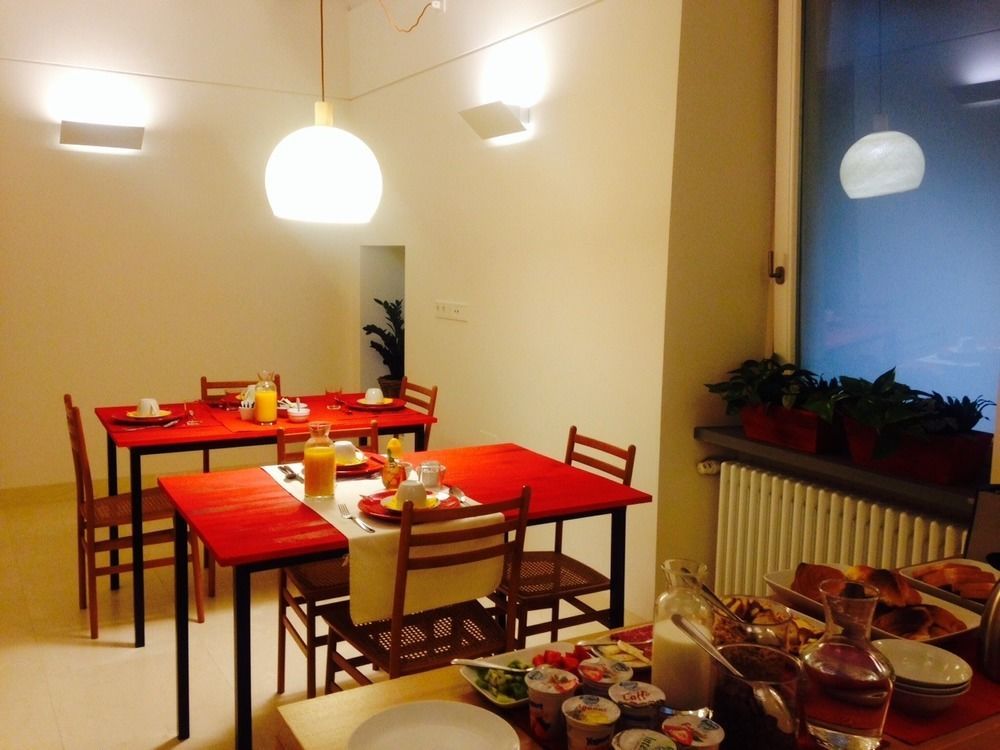 B&B Belle Arti