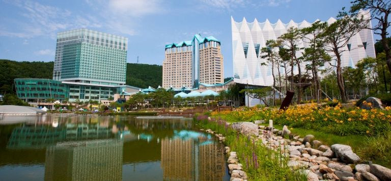 Grand Hotel Convention Tower