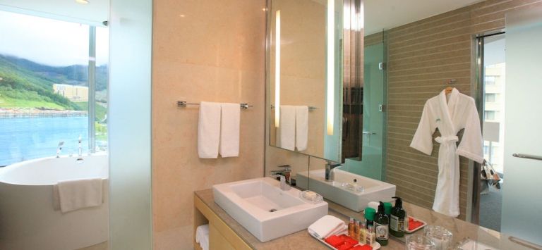 Grand Hotel Convention Tower