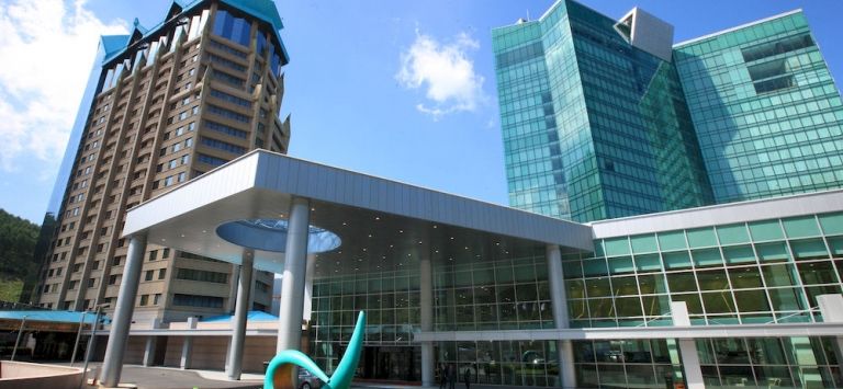 Grand Hotel Convention Tower
