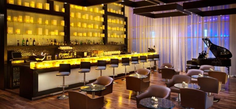 Kempinski Residences & Suites Doha