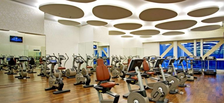 Kempinski Residences & Suites Doha