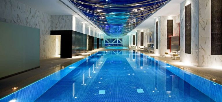 Kempinski Residences & Suites Doha