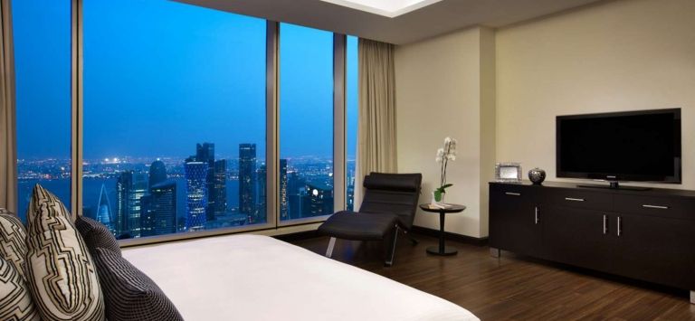 Kempinski Residences & Suites Doha