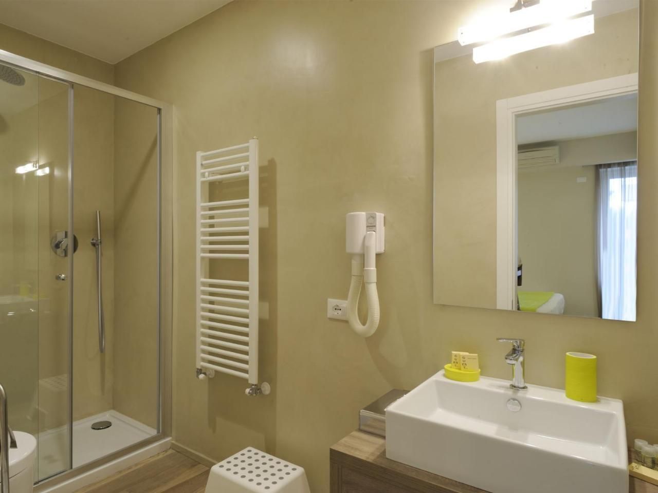 Hotel Concordia