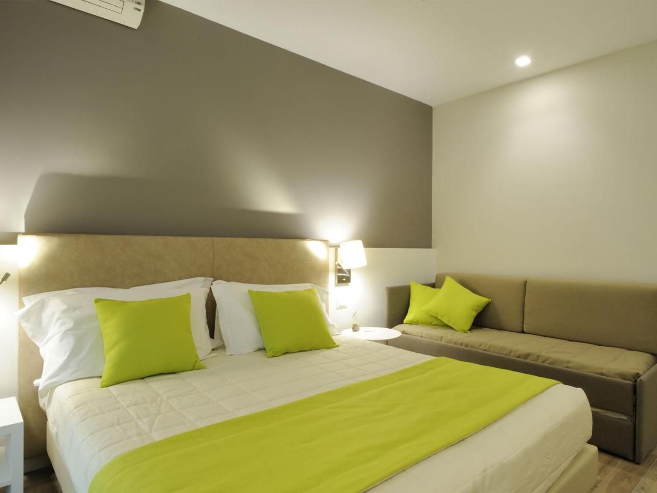 Hotel Concordia