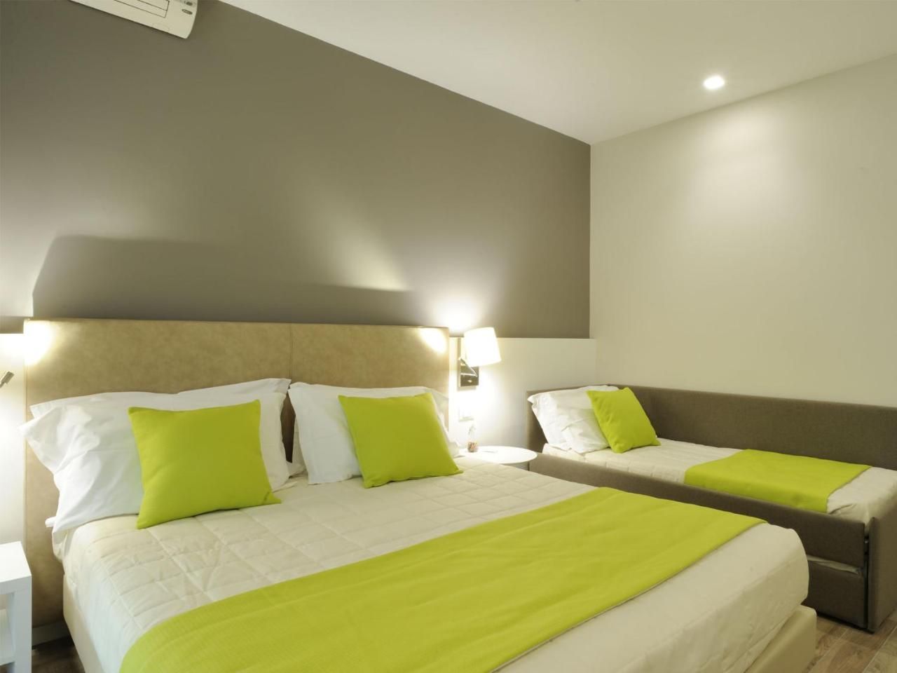 Hotel Concordia