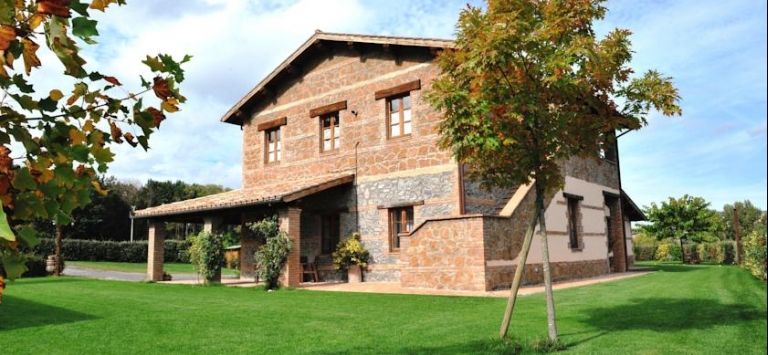 Agriturismo Santa Veronica