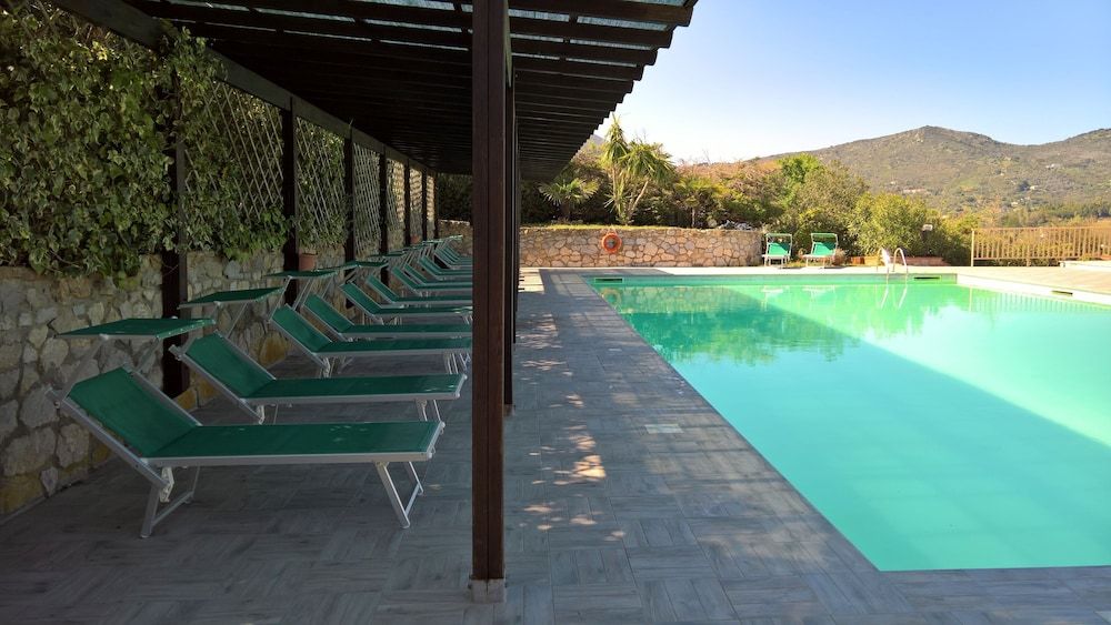 Residence Al Barcoco