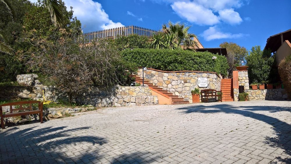 Residence Al Barcoco