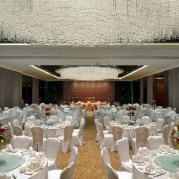Howard Johnson by Wyndham IFC Plaza Ningbo