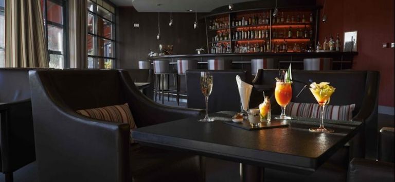Hotel Parc Beaumont Pau-MGallery