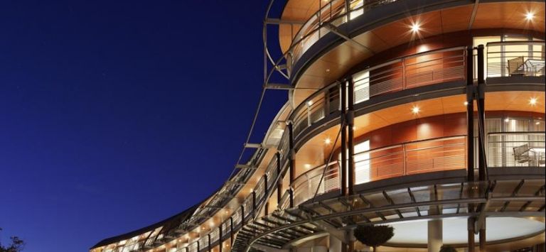 Hotel Parc Beaumont Pau-MGallery