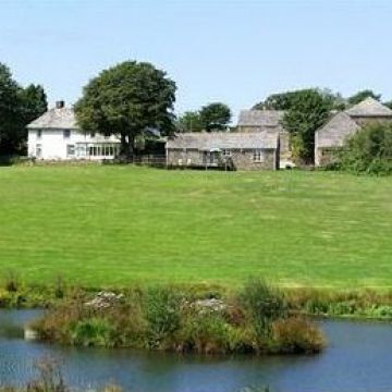 Trenderway Farm