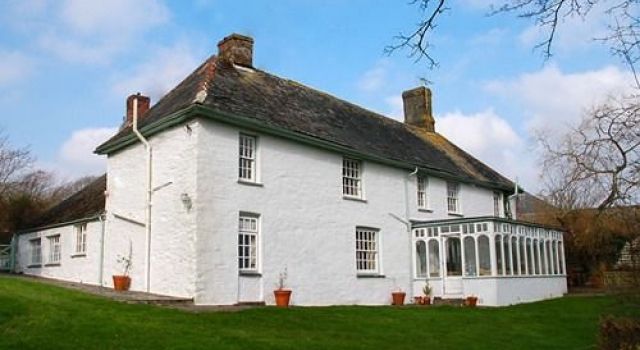 Trenderway Farm