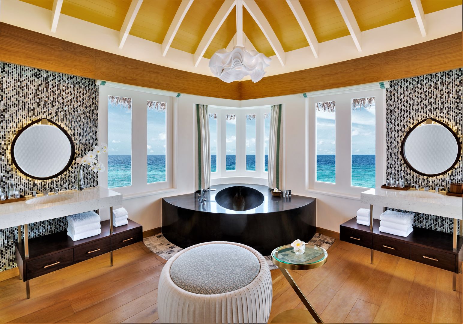 JW Marriott Maldives Resort & Spa