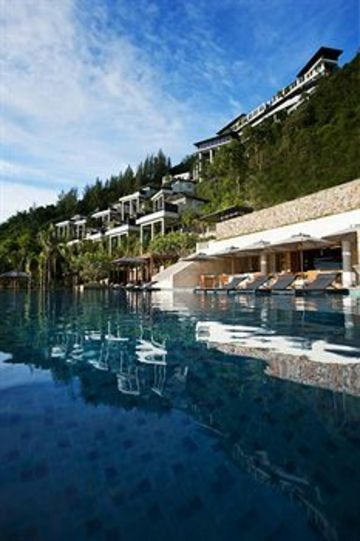 Conrad Koh Samui Residences