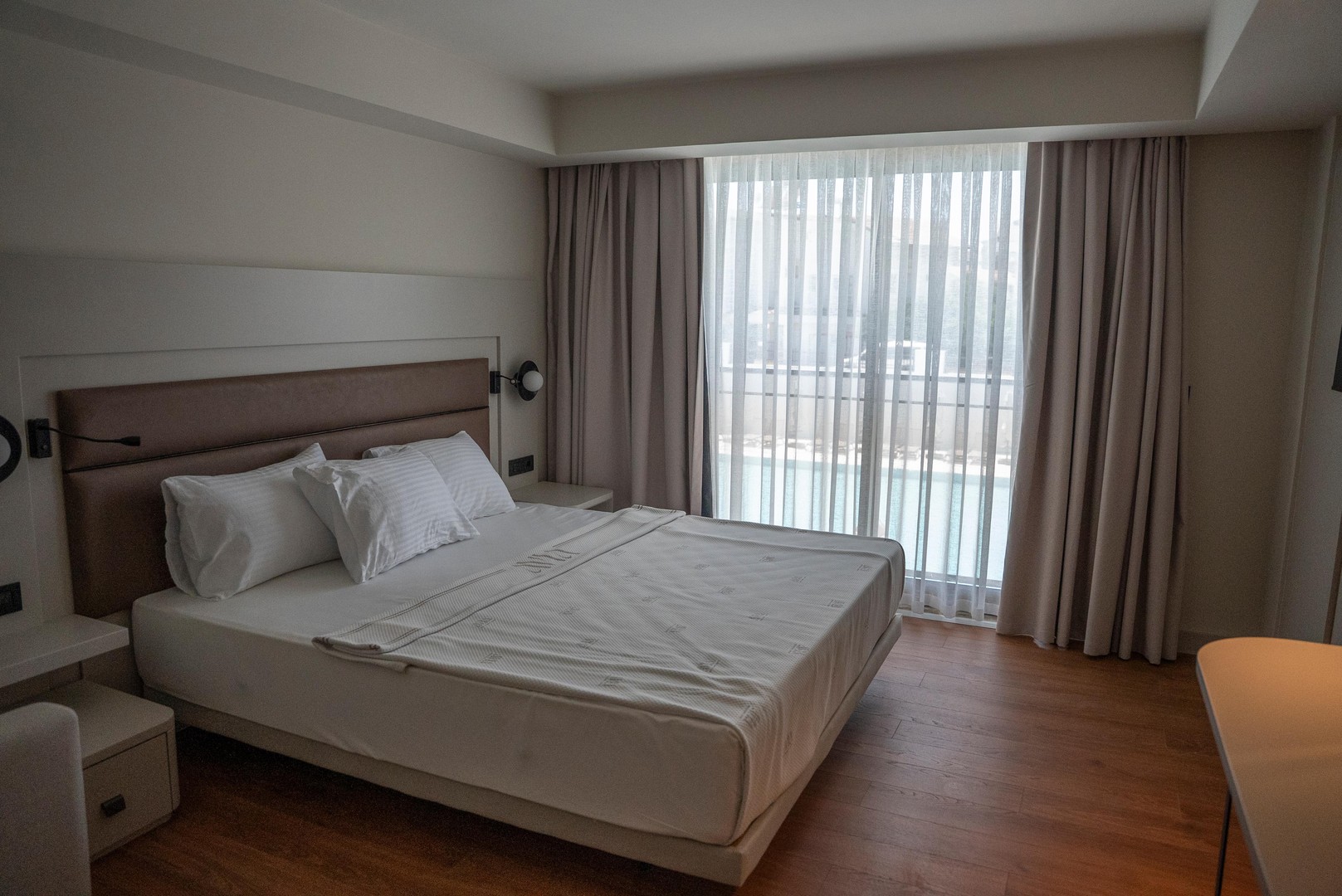 Avia Resort & Spa