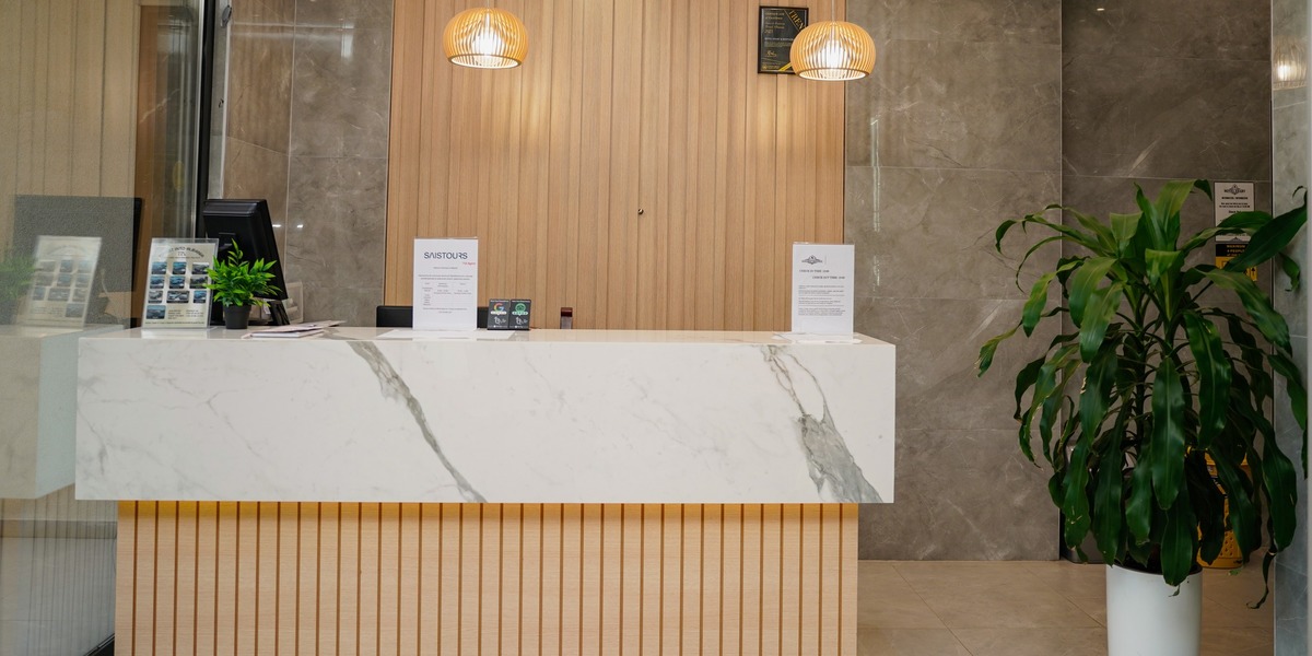 Hotel Edart