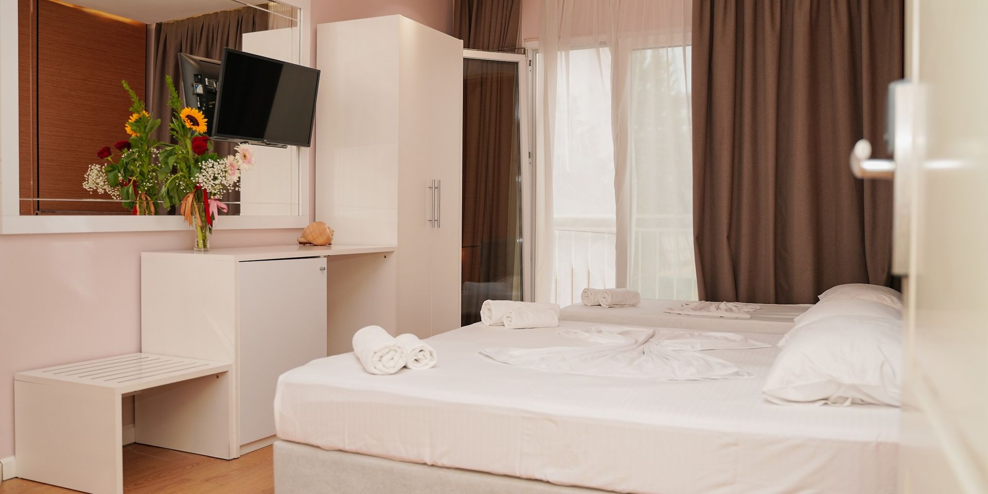 Hotel Edart