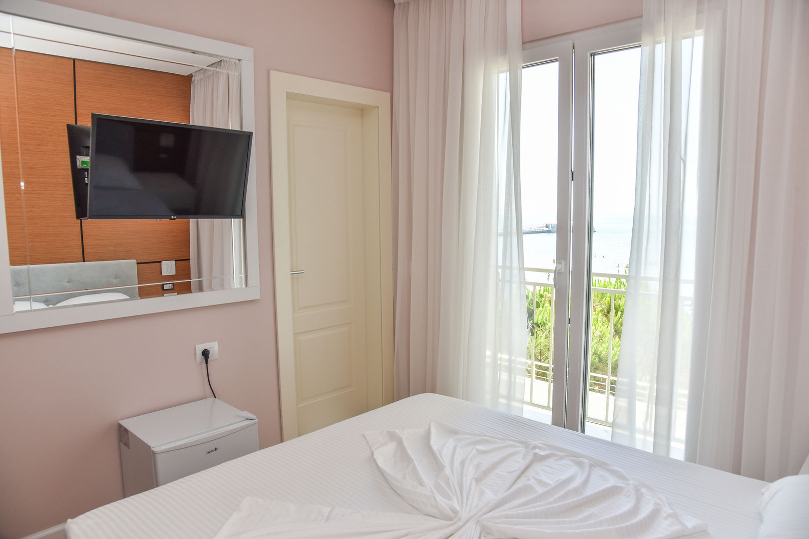 Hotel Edart